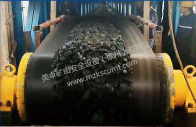 礦用永磁滾筒在礦山應用中有什么優勢？